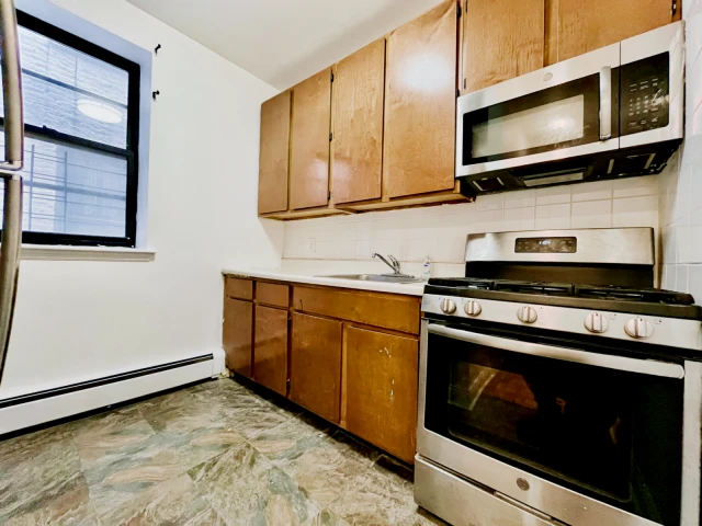 519 West 151st Street