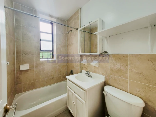 585 West 204th Street 1