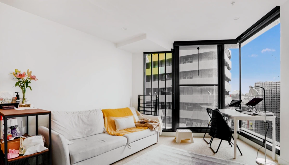 28 Bouverie Street 0