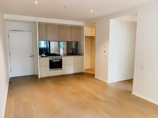 889 Collins Street 1