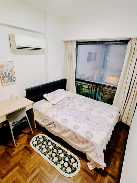The Bencoolen Residence - VIL 2
