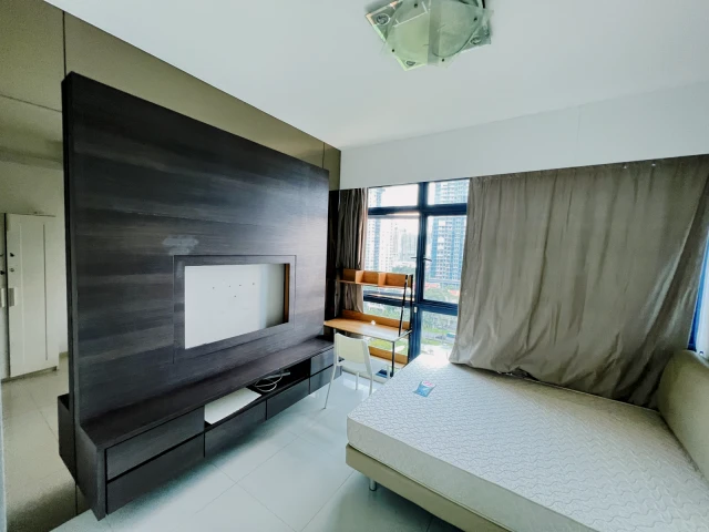 City Square Residences - VIL 3