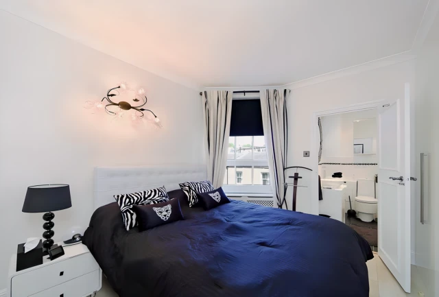 Walton Street, Knightsbridge 2