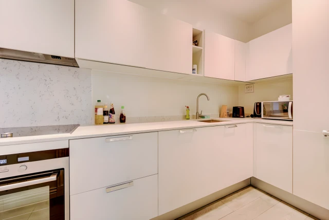 Trebovir Road, Earls Court 3