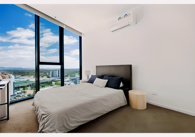 3 Grazier La Belconnen 3