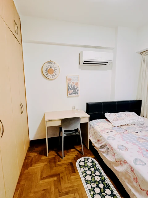 The Bencoolen Residence - VIL 1