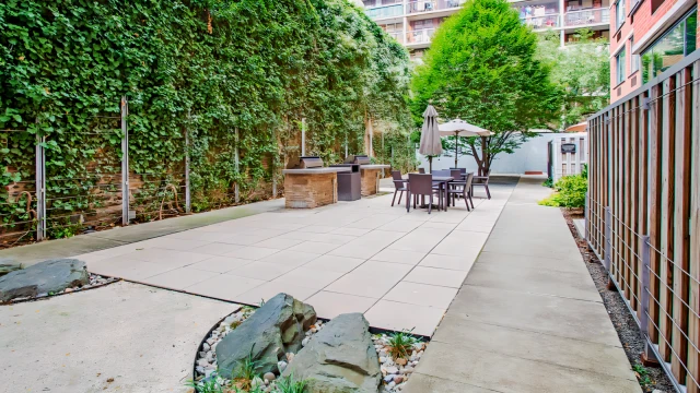 West 54th Apartments 4