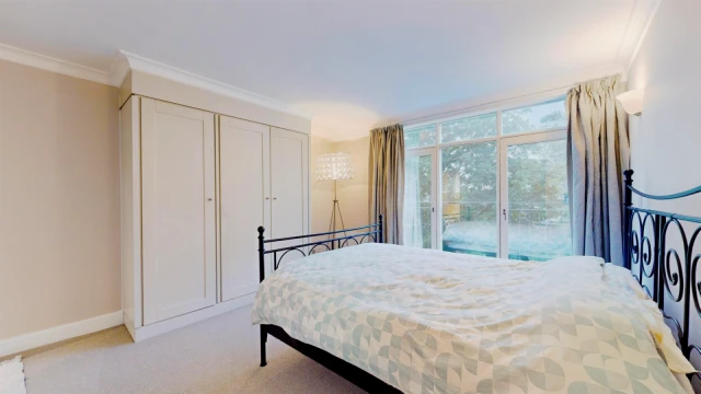 Marlborough Hill, St Johns Wood 4