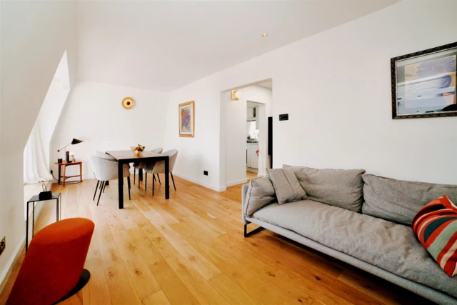 Talbot Road, Notting Hill 3