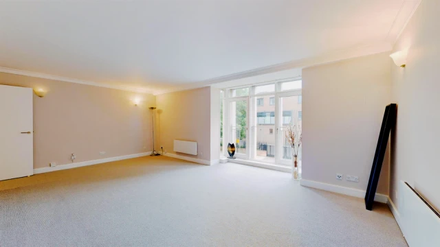 Marlborough Hill, St Johns Wood