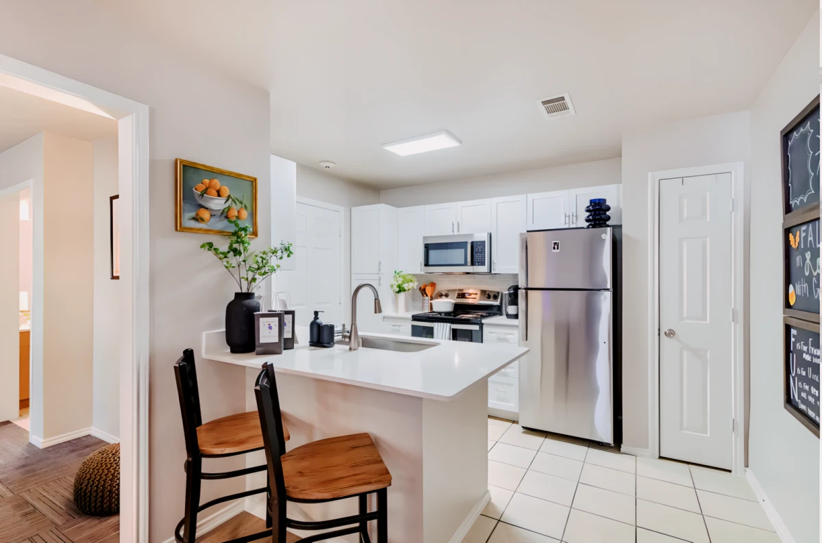 Gateway in Denton - Denton student accommodation