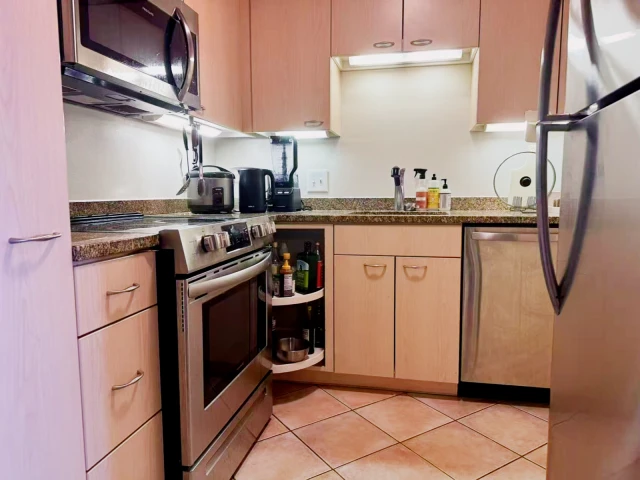 Church Park Apartments 2