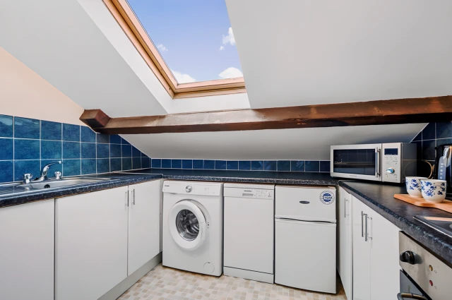 Victoria Terrace 26106# 1