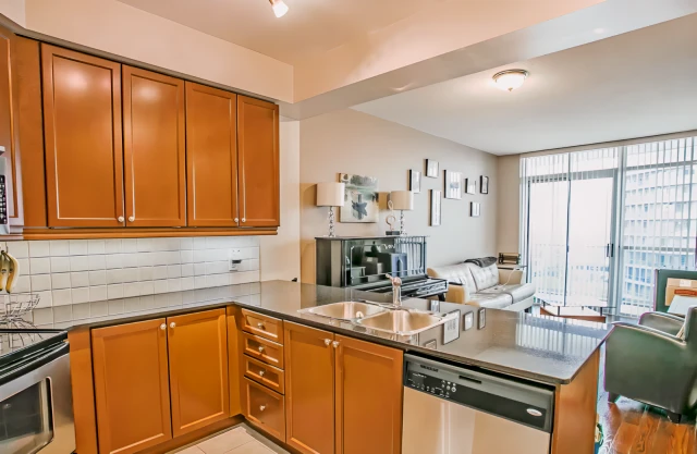 1108 - 80 Absolute Avenue 2