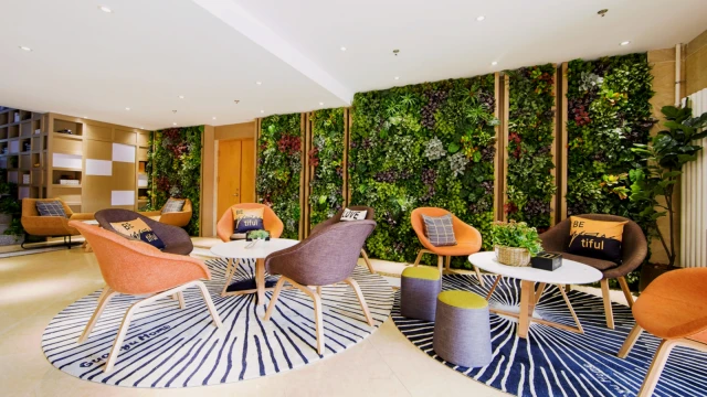 Longfor·Goyoo - Beijing Life Science Park Store 4