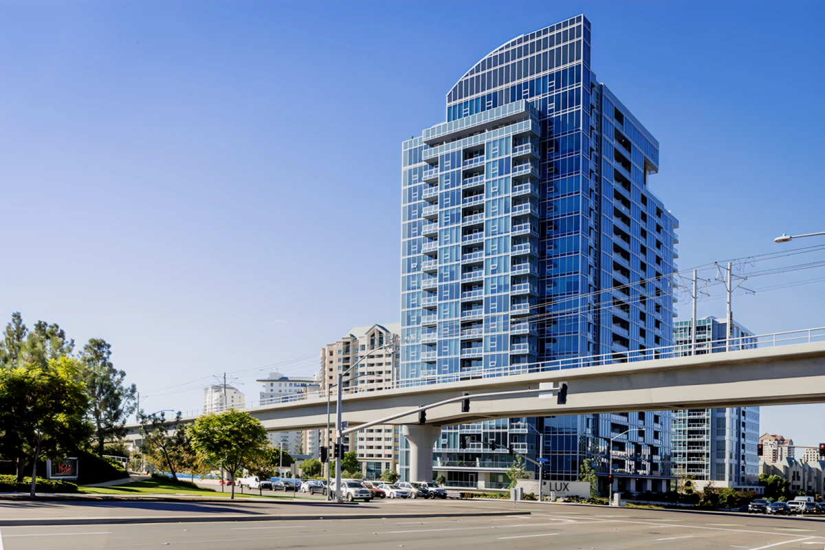 The Jewel at LUX 0