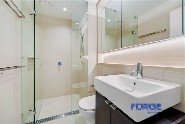 628 Flinders Street - résidence étudiante à Melbourne - 2 Bed 1 Bath