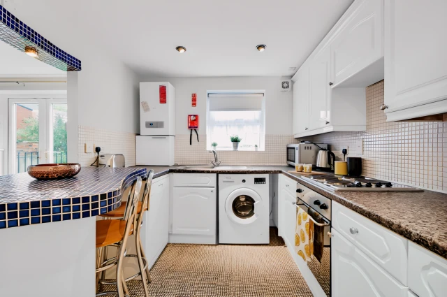 Victoria Terrace 26146# 1