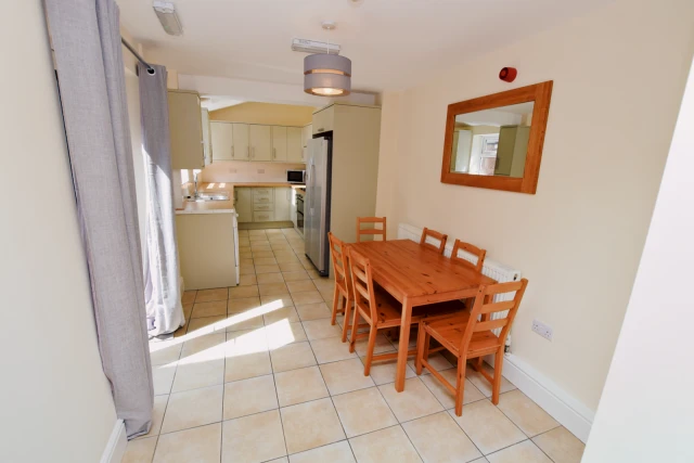 Rooms 1,2,3, Bute Avenue, NG7 1QB 4
