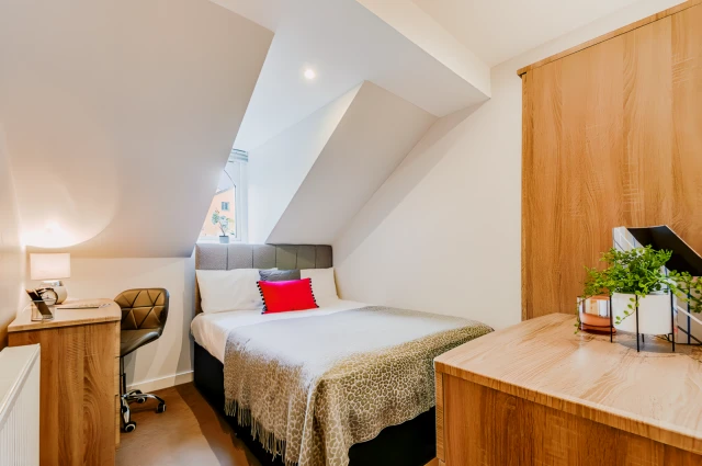 Hyde Terrace 26201# 2