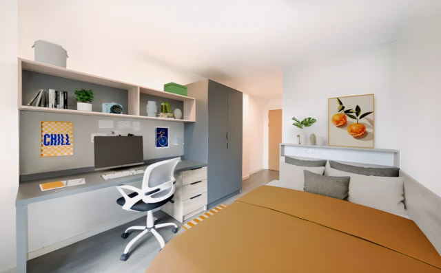 uhomes.com | Student Accommodation, Housing, Flats, Apartments for Rent