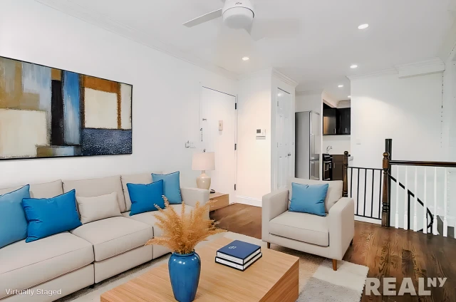 39 East 1st Street 4