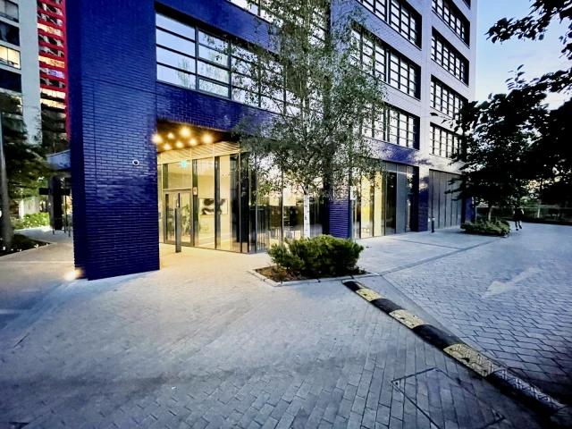 FH-Bridgewater House 1