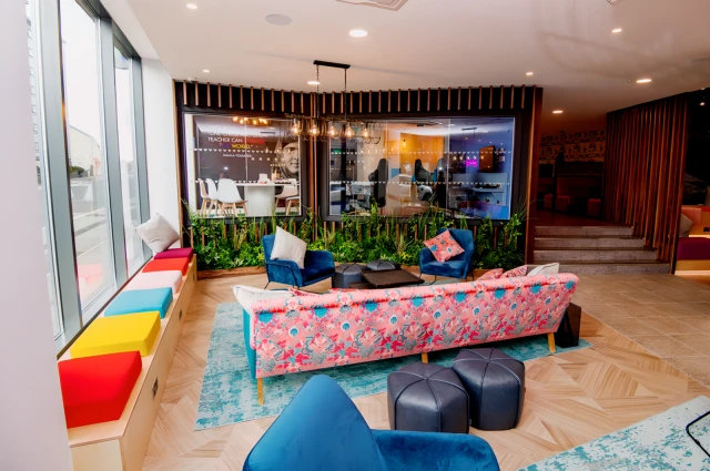 Westfield Road 26108# 3