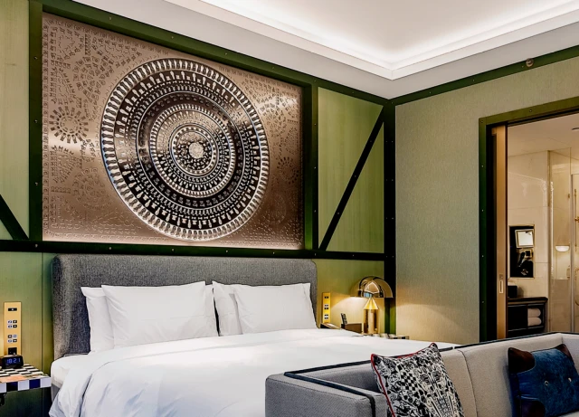 Longfor Hsiafei Mansion - Shanghai Hongqiao Store 4