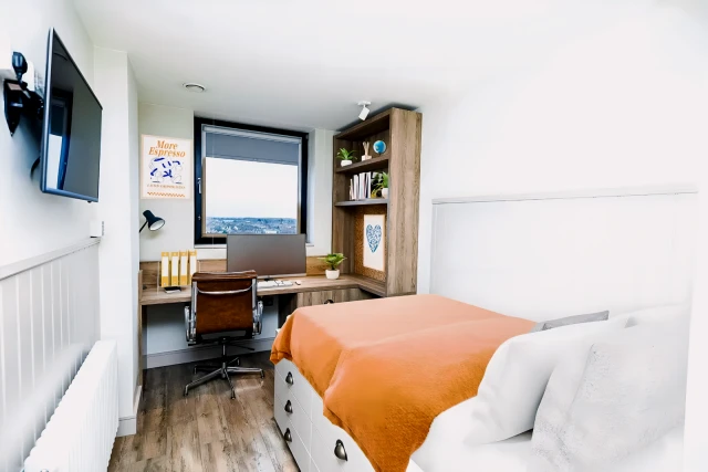 uhomes.com | Student Accommodation, Housing, Flats, Apartments for Rent