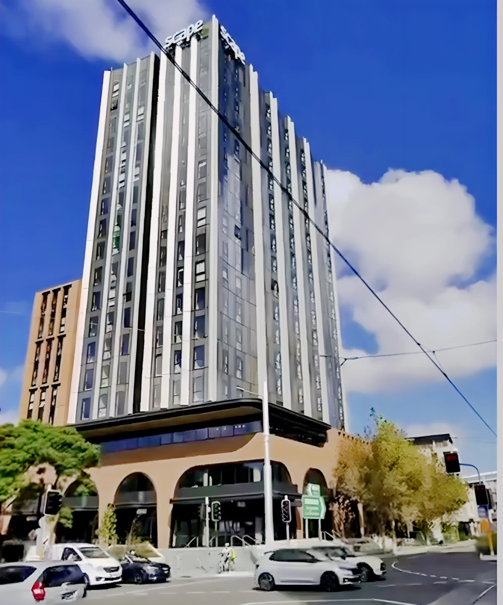 Scape Kensington 0