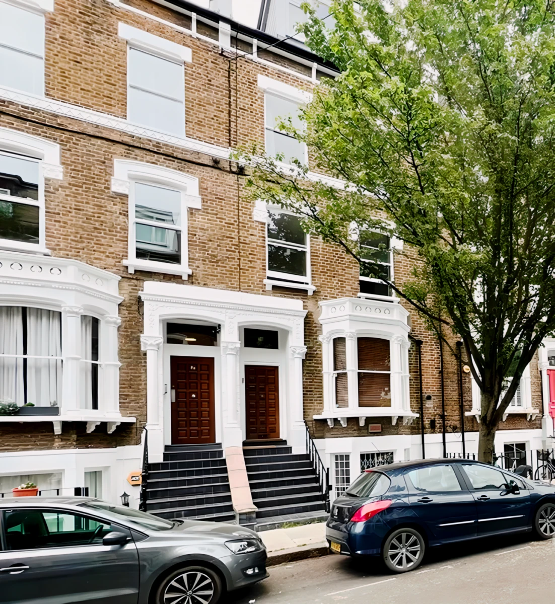 Gratton Road 26450# 0