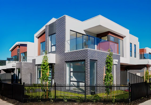 63 Madeleine Road - alloggio per studenti a Melbourne - 3 Bedroom