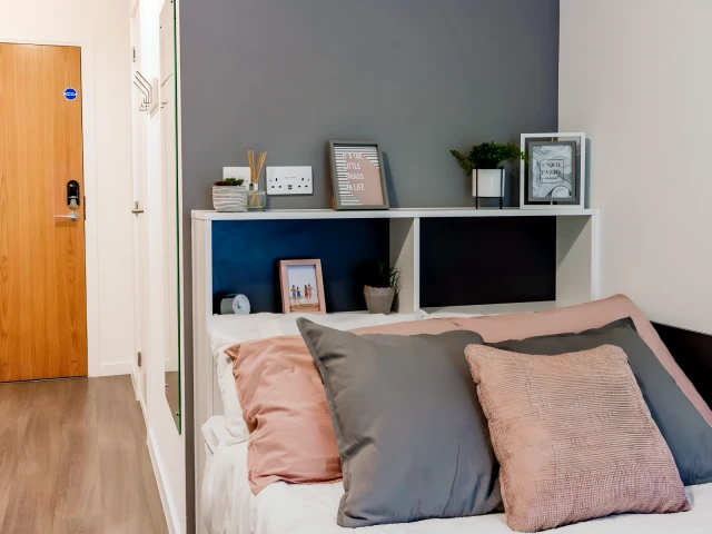 uhomes.com | Student Accommodation, Housing, Flats, Apartments for Rent