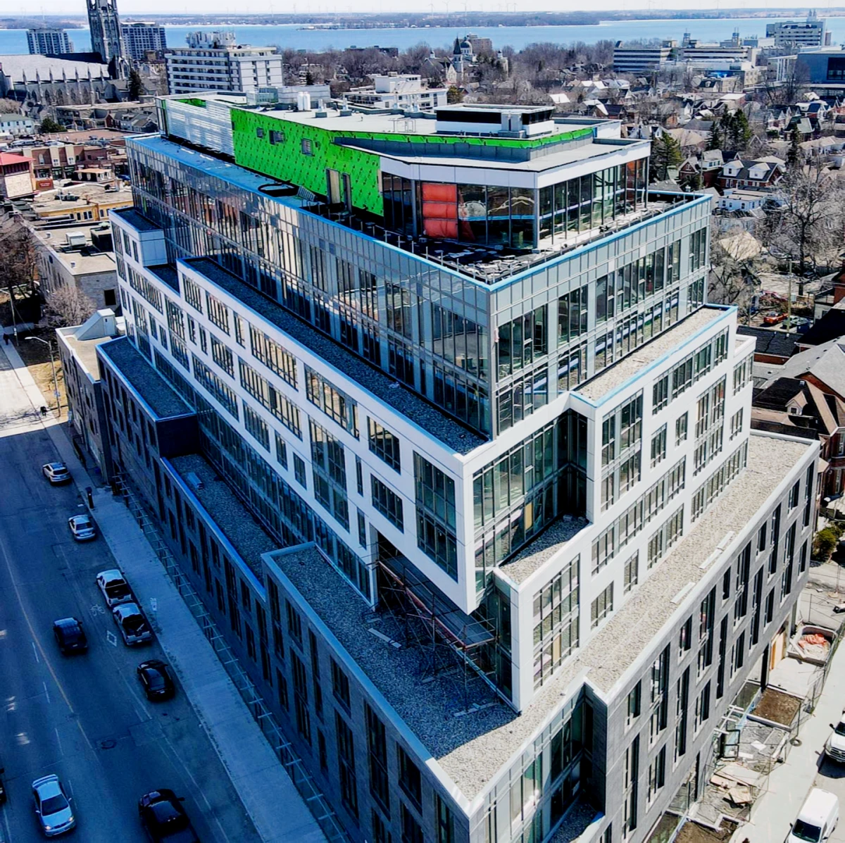 Unity Place - Kingston student accommodation