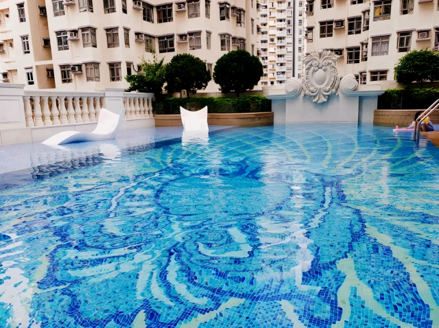 No. 63 Pok Fu Lam Road・Tower 1 (AMBER HOUSE) 3