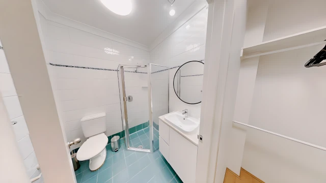 2-4 Grafton St - alojamiento para estudiantes en Sídney - 3 bed 2 bath-44