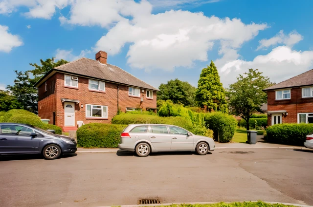 Stanmore Mount 26209#