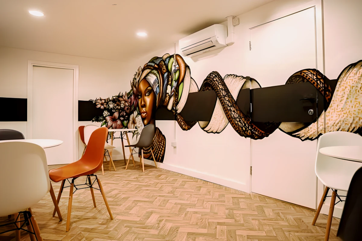 Bridge Street Studios 0