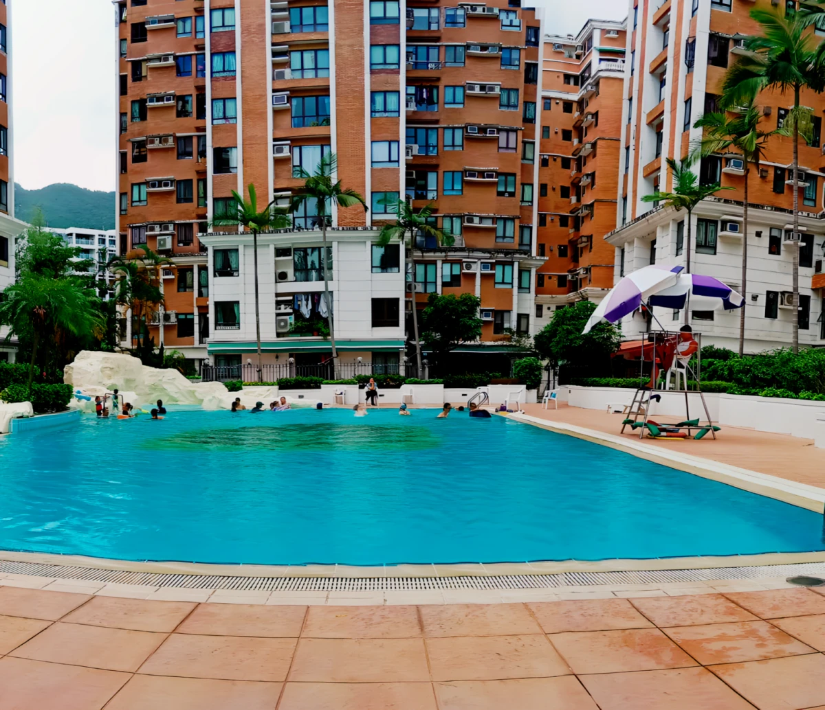 Kowloon Tong | Another Residence 0