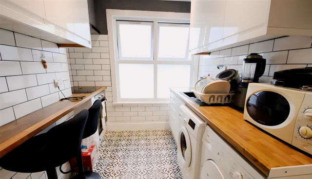 Wood Street 26627# 2