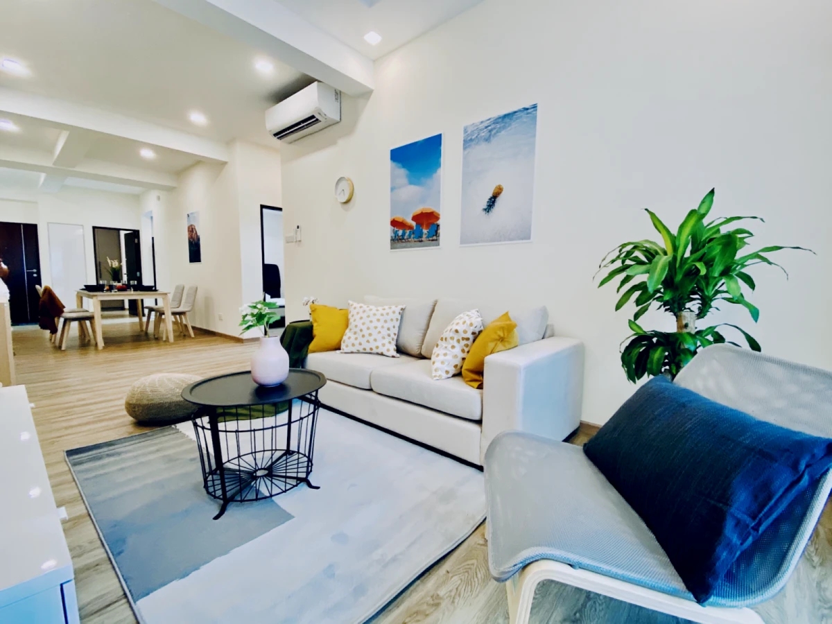 Dash Living on Balestier 0