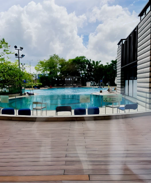 Cannes | Sunrise Cannes Jinhai Apartment 2