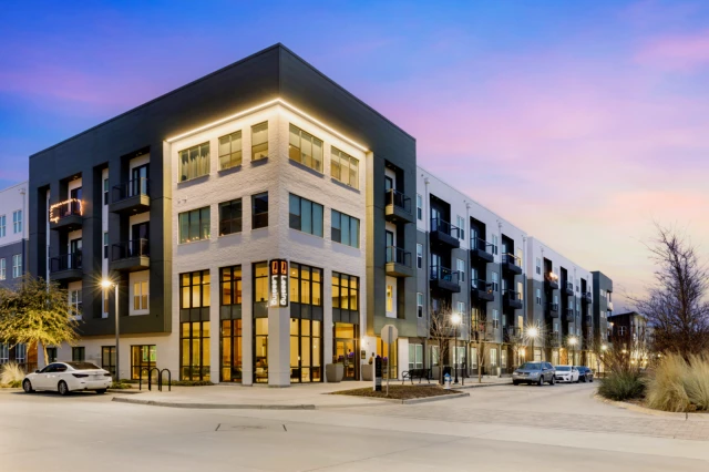 Bell CityLine Apartments 2