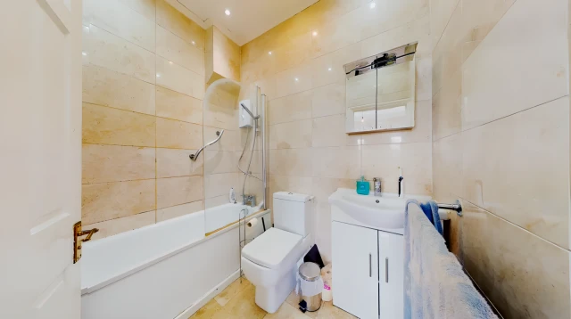 Lexham Gardens, Kensington 4