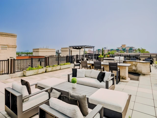 Siena Park Apartments 1