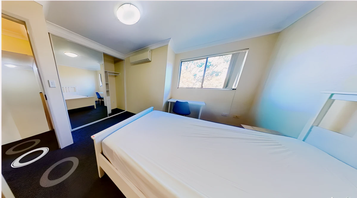 4-6 Elva St - chỗ ở sinh viên tại Sydney
