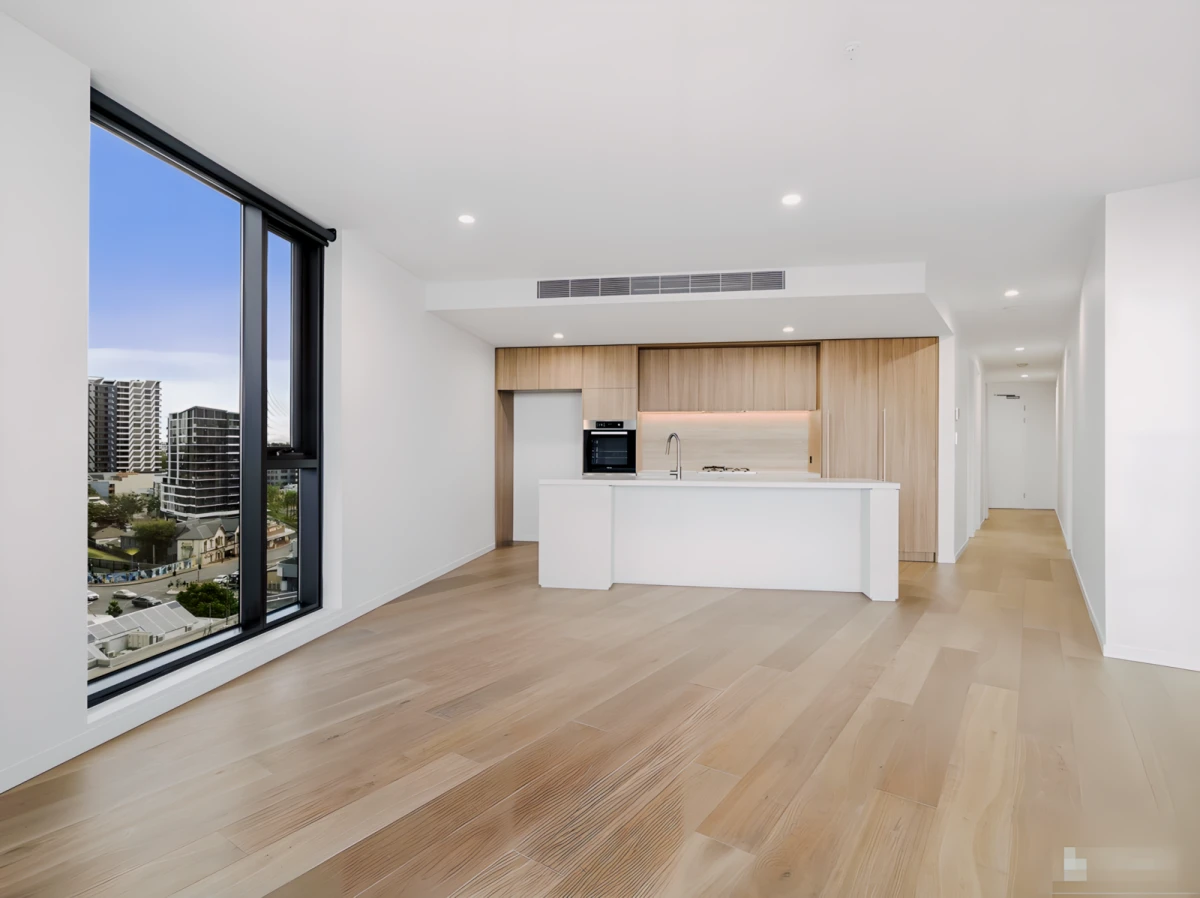 3 Archer St - résidence étudiante à Brisbane