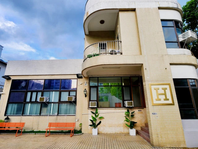 Kowloon Tong Sunny Garden Villa Apartment 1
