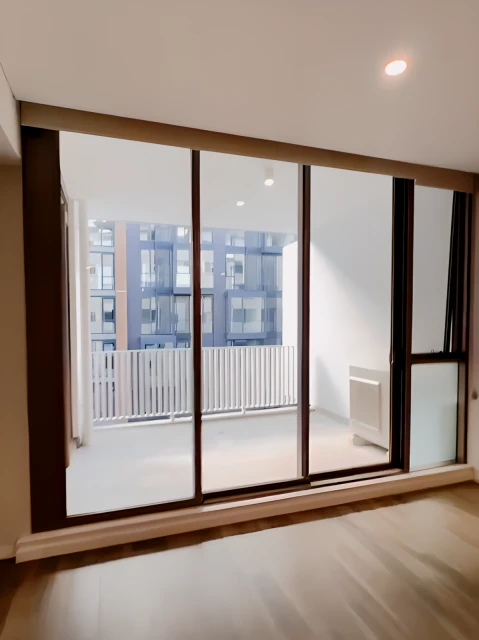 6 Sonny Leonard St - alloggio per studenti a Sydney - 1 bed 1 bath-506